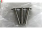 2205 Chrome Nuts And Bolts Duplex Stainless Steel Hex Bolts And Nuts EB970