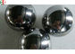 Corrosion Resistance 50mm Tungsten Carbide Ball Bearings YG6 YG8 YN6 YN8 YG11 YG13