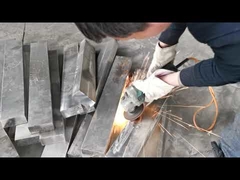 Mn13 Сталь с высоким содержанием марганца, AS2074 H1A Сталь с высоким содержанием марганца